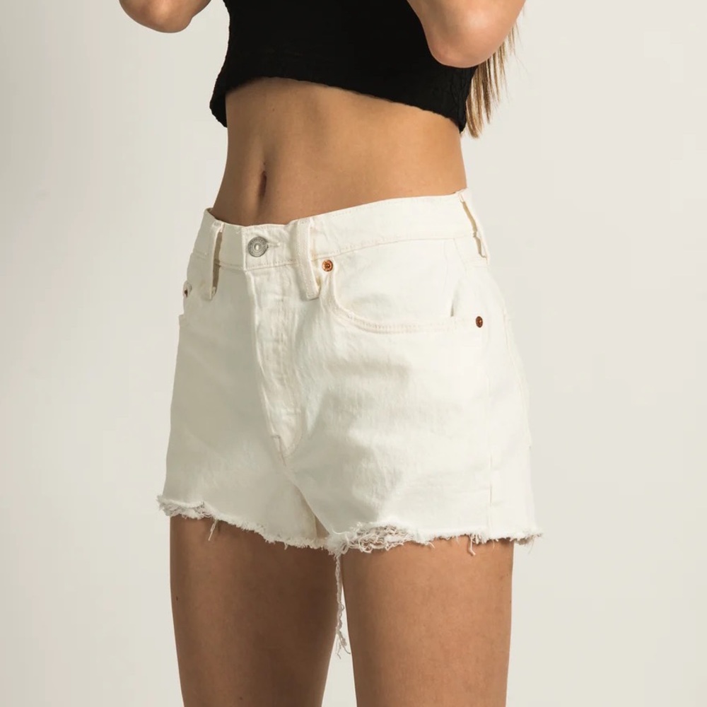 LEVI’S 501 SHORTS